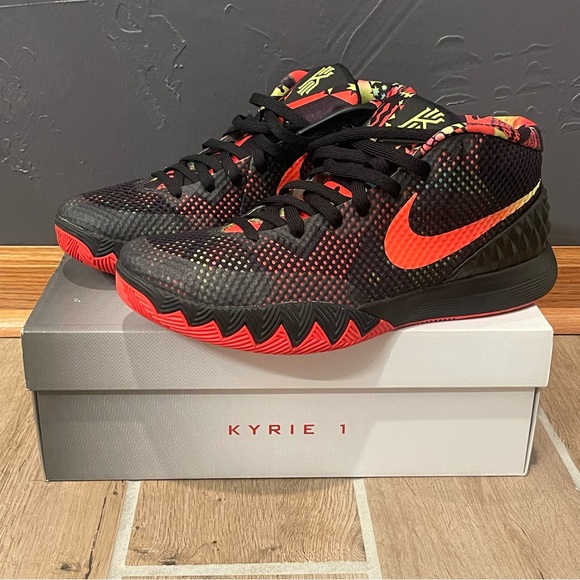 kyrie 11 basketball shoes